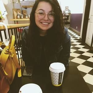 Meet your Posher, Rachel